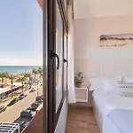 Xpce Playa Bajondillo Terrace - Parking Free טורמולינוס