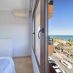 Xpce Playa Bajondillo Terrace - Parking Free דירה טורמולינוס