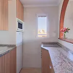 דירה Xpce Playa Bajondillo Terrace - Parking Free