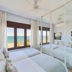 Xpce Playa Bajondillo Terrace - Parking Free * טורמולינוס