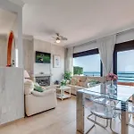 דירה Xpce Playa Bajondillo Terrace - Parking Free *