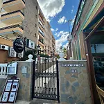 Xpce Playa Bajondillo Terrace - Parking Free דירה *