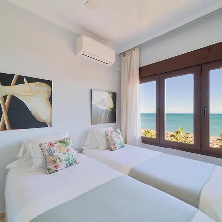 Apartamento Xpce Playa Bajondillo Terrace - Parking Free Torremolinos