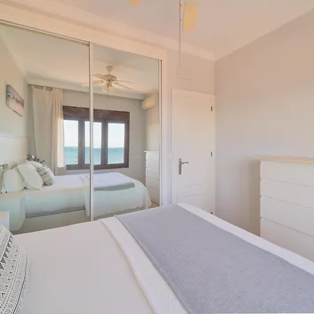 Apartment Xpce Playa Bajondillo Terrace - Parking Free *