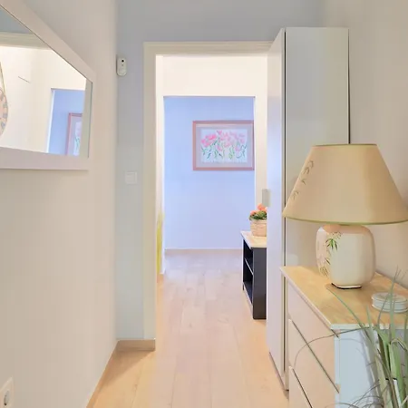 Xpce Playa Bajondillo Terrace - Parking Free דירה *