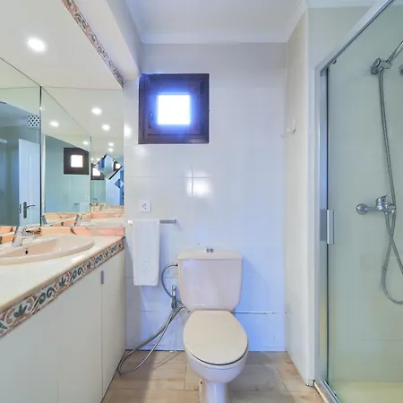 Apartamento Xpce Playa Bajondillo Terrace - Parking Free Torremolinos