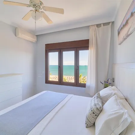 Apartamento Xpce Playa Bajondillo Terrace - Parking Free *