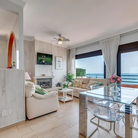 Apartamento Xpce Playa Bajondillo Terrace - Parking Free *